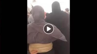 خارج مصر.. الداخلية تكشف حقيقة فيديو التعدي على فتاة ونزع ملابسها بالإسكندرية
