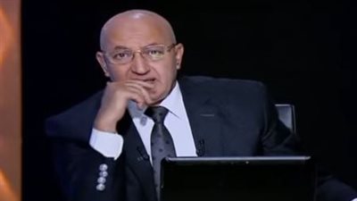 «على مسؤوليتي».. سيد علي: مترو مصر أشيك وأنضف من أمريكا وفرنسا