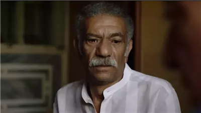 وفاة والد زوجة الفنان سيد رجب                                               