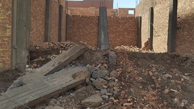 محافظ أسيوط: حملات مكثفة لإزالة التعديات ومخالفات البناء بالمراكز والأحياء