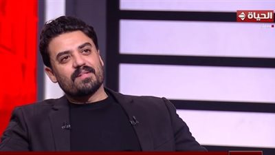 إسلام جمال: حلم والدتي أن أكون مذيعا لكني اخترت التمثيل