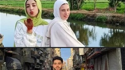 يوم الغرق.. مأساة في ثلاث محافظات تفسد فرحة شم النسيم وأربع جنازات مختلفة