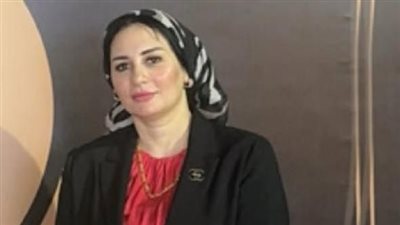 النائبة شيرين صبري: قانون الأسرة الجديد يعيد صياغة منظومة العدالة الاجتماعية 
