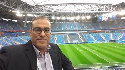 مصطفى عزام يكشف كواليس جلسة VAR للأهلي: ضوابط للحضور ورفض الاستعانة بخبير صوتي