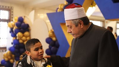 الجيزة الأزهرية تتألق في نهائيات تحدي القراءة العربي بين 13 منطقة