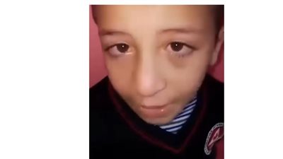 قصة صغير استدرجه سائق توكتوك بمنطقة مقطوعة وحول جسده لـ 