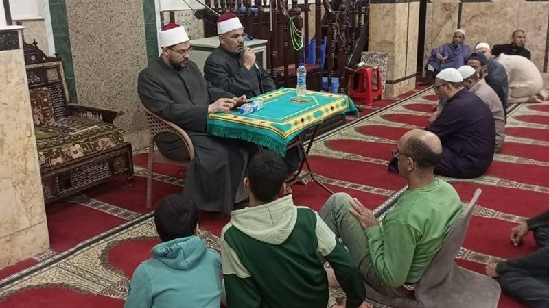 جانب من الفعالية