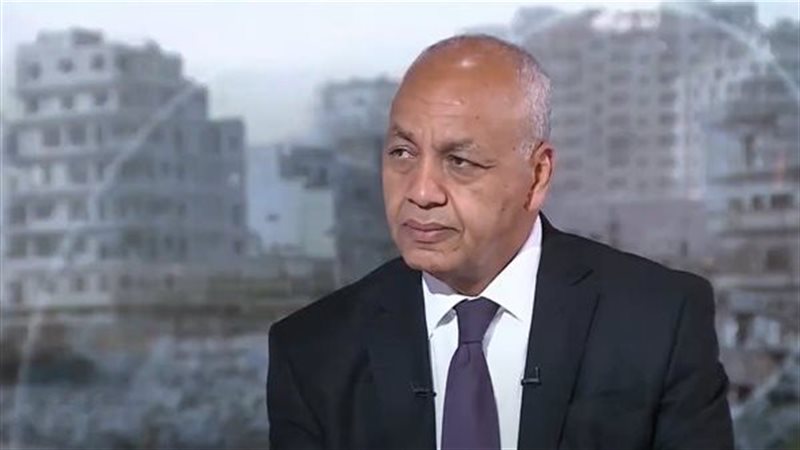 مصطفى بكري  