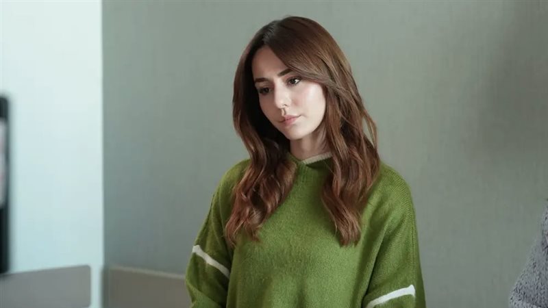 مسلسل القبيحة 