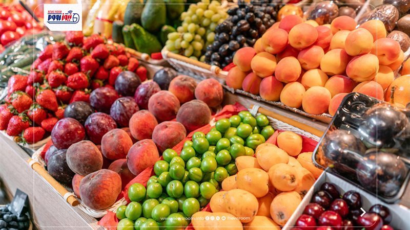 أسعار الفاكهة اليوم