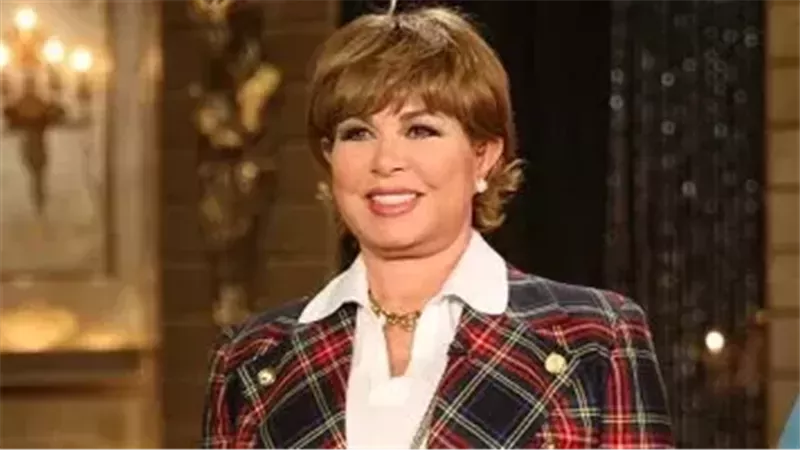 نجوى إبراهيم