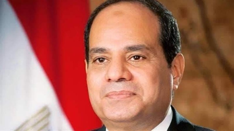 السيسي