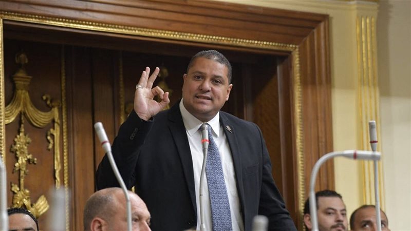 محمد إسماعيل 