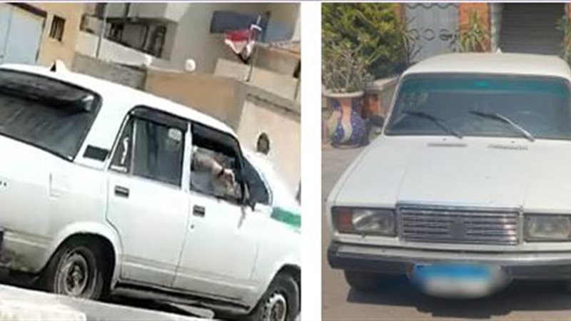 المتهم