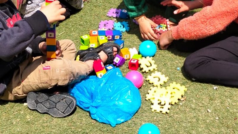 مراكز الشباب بالبحيرة