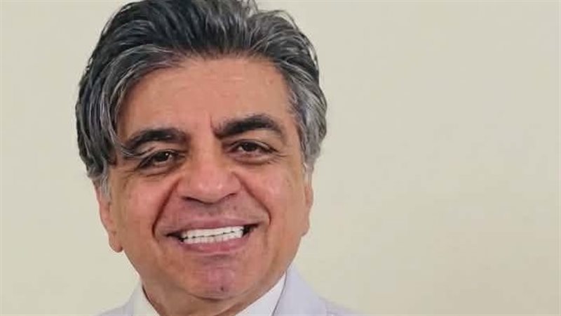 د. جمال شعبان 