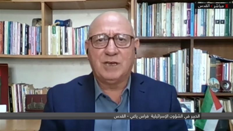 فراس ياغي