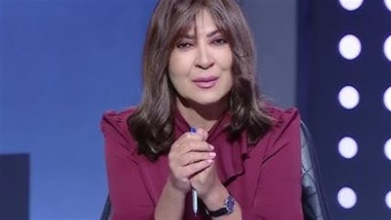 عزة مصطفى
