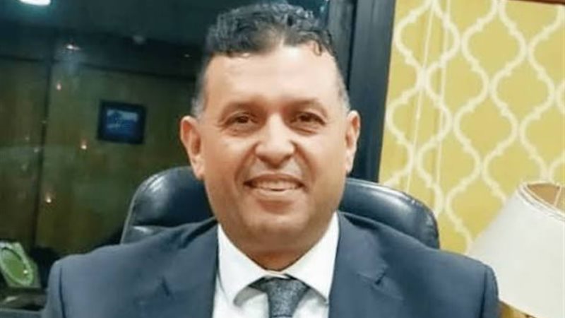 محمد الكاتب 