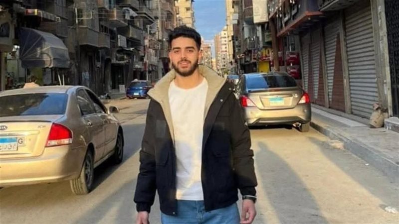 الفقيد عبد الرحمن