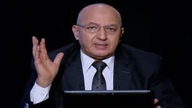 سيد على