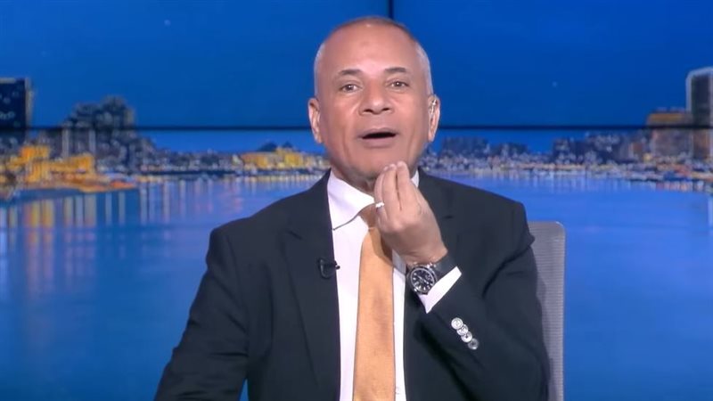 أحمد موسى