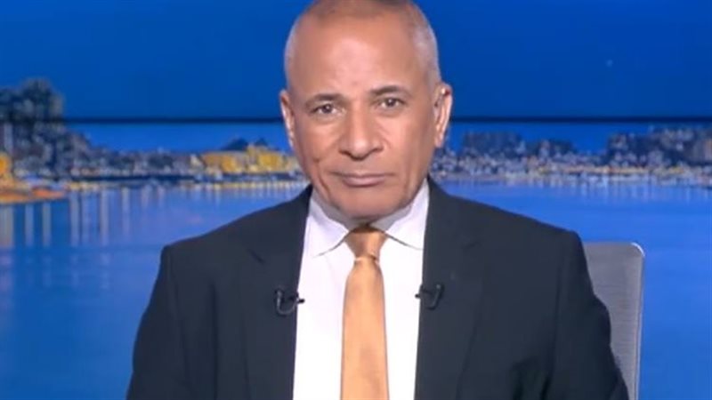احمد موسى