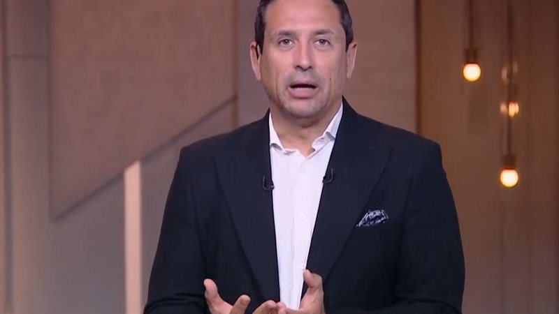 أحمد سالم 