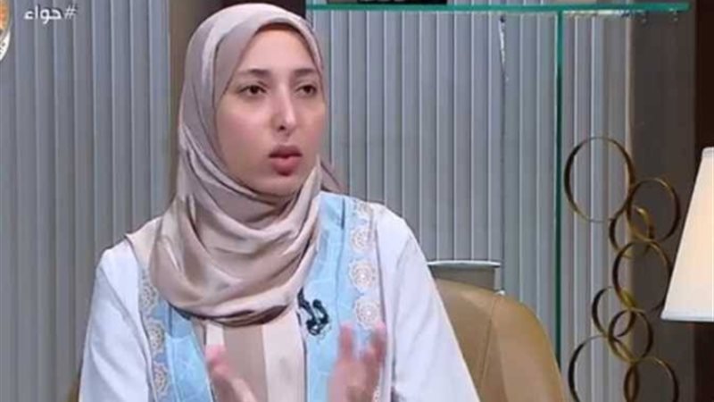الدكتورة هند حمام