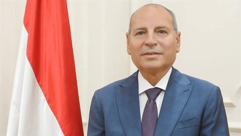 محافظ القاهرة