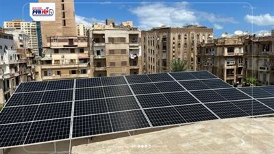 تركيب محطة طاقة شمسية فوق المنزل 2026.. الشروط والخطوات كاملة