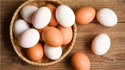 بكام النهاردة؟.. سعر كرتونة البيض اليوم لجميع الأنواع (الأبيض والأحمر والبلدي)