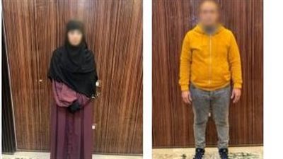 قديم وتم نشره بسبب خلاف جديد.. القبض على طرفي فيديو مشاجرة الميراث بالقليوبية