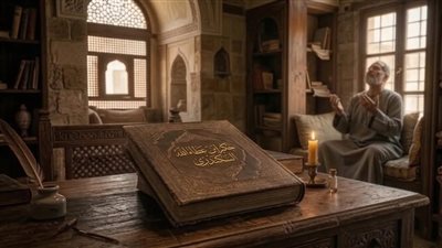 الحكم العطائية.. كيف تحقق السلام الداخلي وتتخلص من ضغوط الحياة؟ 