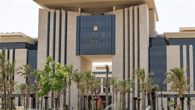 مصدر قضائي بوزارة العدل ينفي إجازة الطعن دون سداد الغرامات ويدعو لتحري الدقة