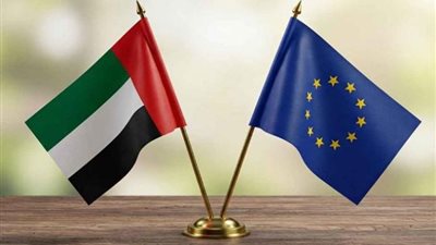 الاتحاد الأوروبي يسعى لتعزيز شراكته مع الإمارات لدعم استقرار المنطقة