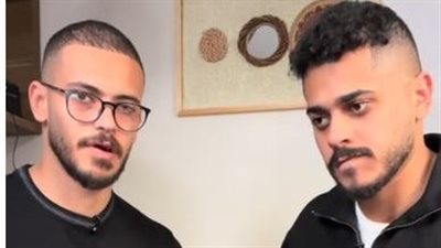 بنتى اتولدت من غير أنف.. تيك توكر يستغيث لإنقاذ رضيعته| شاهد 