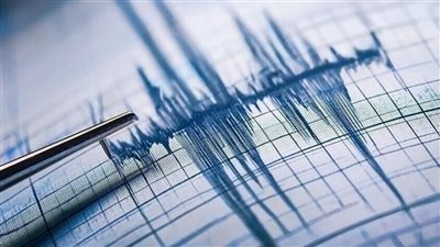 زلزال بقوة 5.7 يضرب مدينة سيلفر سبرينجز بولاية نيفادا الأمريكية