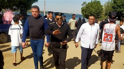 بعد شكاوى الأهالي.. تحرك عاجل في أرمنت لمراقبة العبّارة وضبط المخالفات