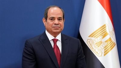 الرئيس السيسي يشدد على الاستثمار في رأس المال البشري بقطاع الإنتاج الحربي