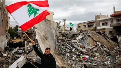 رغم فيروس إيبولا.. لماذا سمح لبنان بالسفر إلى الكونغو وأوغندا؟ 