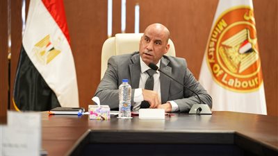 382 مليون جنيه لدعم التدريب والتأهيل.. 