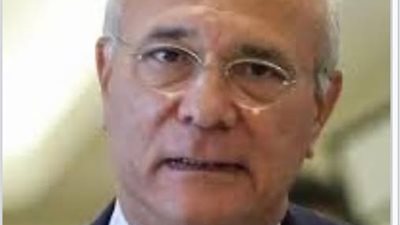 المسلماني يهنئ السفير رمزي عز الدين: ثقة رئاسية مستحقة لشخصية دبلوماسية بارزة