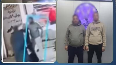  خناقة الميراث.. تفاصيل القبض على بلطجية العصا الخشبية بالدقهلية