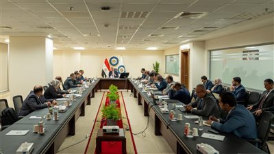 وزير البترول : الاستثمار في العنصر البشري يقود تطوير قطاع الثروة المعدنية