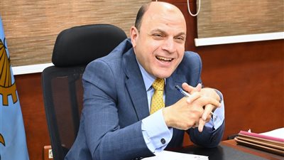 اعتماد مركز معلومات المرافق بـ الغربية لتقديم الخدمات المساحية