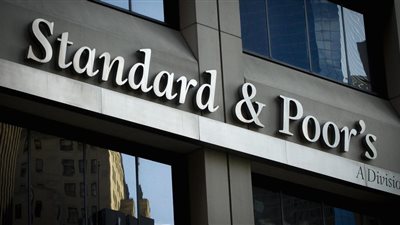 ستاندرد آند بورز تثبت تصنيف مصر عند B مع نظرة مستقبلية مستقرة