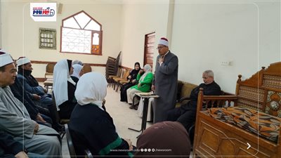 أوقاف الفيوم تطلق دورة للتوعية بالصحة الإنجابية وخطر الزيادة السكانية