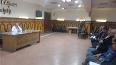 الأوقاف: انطلاق الدورة التدريبية السادسة لمواجهة الأزمات والتعامل مع الحرائق
