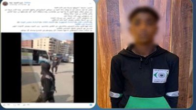 بسبب «الإتاوة».. ضبط سايس لاتهامه بالتعدي على سائق ميني باص مدينة نصر